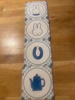 16 nijntje tegels 10x10 cm keramisch Delfts blauw, Ophalen of Verzenden, Nieuw, Ontdekken