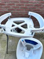 Aquascale Babybad met Standaard - 3 in 1, Overige merken, Gebruikt, Ophalen of Verzenden, Badje