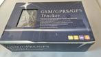 Gps voertuig tracker GSM GPRS nieuw in doos ongebruikt, Auto diversen, Anti-diefstal, Ophalen of Verzenden, Nieuw