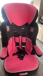 Auto stoel, Autogordel, 15 t/m 36 kg, Zo goed als nieuw, Ophalen