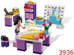 Lego Friends, Ophalen of Verzenden, Zo goed als nieuw, Complete set, Lego