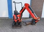 Kubota - U10-3 - Mini-Excavator - 2014, Graafmachine