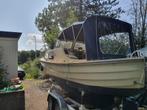 Sloep te Koop, Watersport en Boten, Sloepen, Ophalen, Gebruikt, Tot 10 pk, Binnenboordmotor