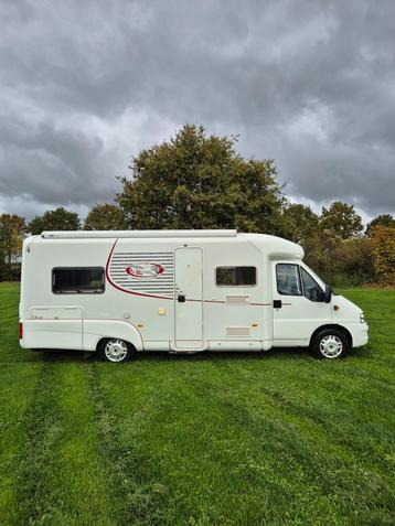 Lmc️♥️lengtebedden️♥️automaat️✅️airco️🥶Cruise️✔️lpg systeem beschikbaar voor biedingen