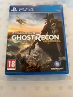 Ghost recon wildlands ps4, Spelcomputers en Games, Games | Sony PlayStation 4, Avontuur en Actie, Vanaf 16 jaar, Ophalen of Verzenden