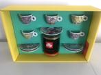 Illy Collection 1998 World Cups, Nieuw, Kop en/of schotel, Ophalen of Verzenden, Porselein