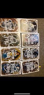 Throne of glass merch - Sarah J maas, Boeken, Ophalen of Verzenden, Zo goed als nieuw