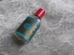 Vintage Miniatuur Parfumflesje - 4711 Eau de Cologne / 4.5cm, Antiek en Kunst, Verzenden