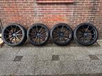 Org. VOSSEN HF-3 breedset 22 inch Porsche panamera / taycan, Auto-onderdelen, Banden en Velgen, Ophalen, Banden en Velgen, Overige maten