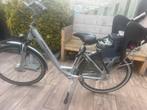 Stella electrische fiets, Gebruikt, Versnellingen, 50 tot 53 cm, Ophalen