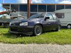 1986 Opel Kadett 2.0SEH GSi B6, Auto's, Voorwielaandrijving, 1998 cc, 129 pk, Overige brandstoffen