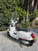 VESPA GTS 300 HPE Super Sprint (MOTOR), Motoren, Motoren | Piaggio, Scooter, Particulier, ABS, 278 cc