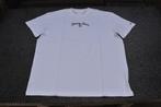 T-shirt Tommy Hilfiger maat XL, Wit, Tommy Hilfiger, Maat 56/58 (XL), Ophalen of Verzenden