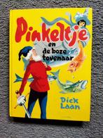 T.E.A.B. Pinkeltje van Dirk Laan. Nog 12 delen in hardcover!, Boeken, Kinderboeken | Kleuters, Ophalen of Verzenden, Fictie algemeen