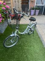 Beixo compact vouwfiets, Ophalen of Verzenden, Zo goed als nieuw
