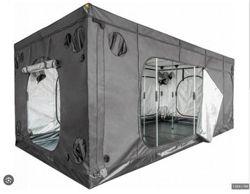 Kweekspullen/kweektent/bluelab/kweeklamp beschikbaar voor biedingen