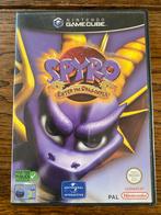 Spyro enter the DragonFly, Spelcomputers en Games, Games | Nintendo GameCube, Vanaf 7 jaar, Avontuur en Actie, Ophalen of Verzenden