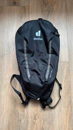 Deuter Road One 5 liter fietsrugzak, Sieraden, Tassen en Uiterlijk, Tassen | Rugtassen, Ophalen of Verzenden, Zo goed als nieuw