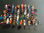 Grote partij lego poppetjes, Lego, Lego, Ophalen of Verzenden, Zo goed als nieuw