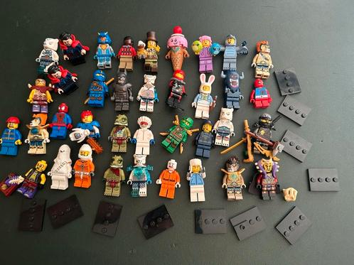 Grote partij lego poppetjes, Kinderen en Baby's, Speelgoed | Duplo en Lego, Zo goed als nieuw, Ophalen of Verzenden