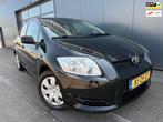 Toyota Auris 1.6-16V Terra*NAP*APK*AIRCO*DEALER ONDERHOUDEN*, Voorwielaandrijving, 450 kg, Gebruikt, 4 cilinders
