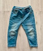 Spijkerbroek denim lange jeans Primark broek spijkerstof 92, Broek, Jongen of Meisje, Ophalen of Verzenden, Zo goed als nieuw