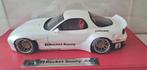 Zeer zeldzaam!!! Mazda RX-7 Rocket Bunny New!!! 1/18, Hobby en Vrije tijd, Modelauto's | 1:18, Ophalen of Verzenden, Nieuw, Auto