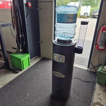 waterkoeler geschikt voor voorraadtank beschikbaar voor biedingen