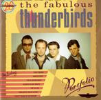 The Fabulous Thunderbirds – Portfolio, Verzenden, Zo goed als nieuw, Rock-'n-Roll