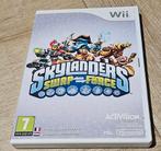 Skylanders Swap Force, Spelcomputers en Games, Games | Nintendo Wii, Avontuur en Actie, 2 spelers, Ophalen of Verzenden, Zo goed als nieuw