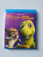 OVER THE HEDGE (BLURAY), Tollenstraat 53D 3035NC Rotterdam, Carduelis and Media, Ophalen of Verzenden, Zo goed als nieuw