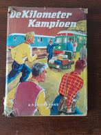 De kilometerkampioen., Ophalen of Verzenden, Gelezen