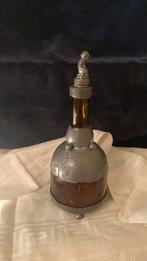 Leerdam, karaf Georg Nilsson, Gero, Ophalen of Verzenden