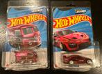 Hot Wheels Legends Tour Porsche & Kool Kombi - Nieuw!, Ophalen of Verzenden, Nieuw, Auto