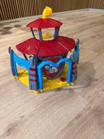 Paw patrol dino rescue, Ophalen, Zo goed als nieuw