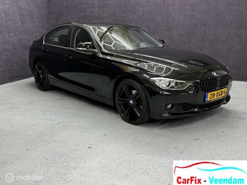 BMW 3-serie 320i Upgrade Edition, Auto's, BMW, Bedrijf, Te koop, 3-Serie, ABS, Airbags, Airconditioning, Alarm, Bluetooth, Boordcomputer
