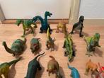 Dinosaurus Speelgoed Collectie jaren 80/90, Ophalen of Verzenden, Gebruikt, Jongen of Meisje