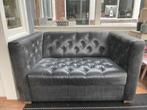 Love seat riviera maison., Ophalen, Gebruikt, Tweepersoons, Rechte bank