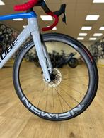 Cube Litening C:68X Race AXS Carbon Racefiets, Ophalen of Verzenden, Gebruikt, Overige typen