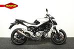 Suzuki GLADIUS ABS (bj 2012), Motoren, Motoren | Suzuki, Bedrijf, Naked bike
