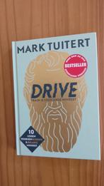 Mark Tuitert, Drive, Persoonlijkheidsleer, Ophalen of Verzenden, Zo goed als nieuw, Mark Tuitert