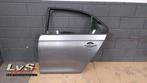 Portier 4Deurs links-achter van een Seat Toledo (LF8L), Gebruikt, -, Deur, -