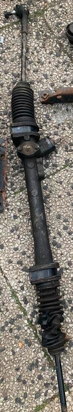 Golf mk2 stuurhuis + stuurstangen, Ophalen, Gebruikt, Universele onderdelen