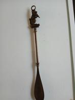 Ouderwetse schoenlepel te koop, Antiek en Kunst, Antiek | Koper en Brons, Ophalen