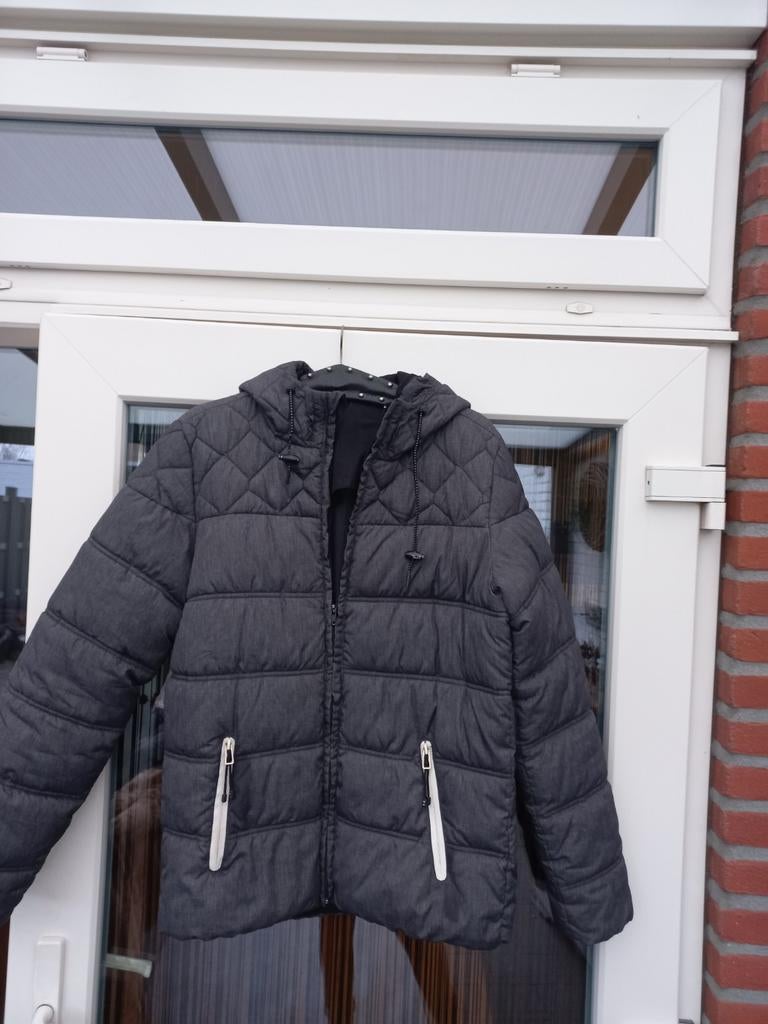 Heren/jongensjas, Ophalen of Verzenden, Zo goed als nieuw