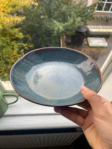 6 diepe borden Mica Decorations Racco - ZGAN beschikbaar voor biedingen