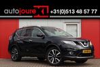 Nissan X-Trail 1.6 DIG-T Connect Edition | Origineel NL | 36, Voorwielaandrijving, 4 cilinders, Zwart, Origineel Nederlands
