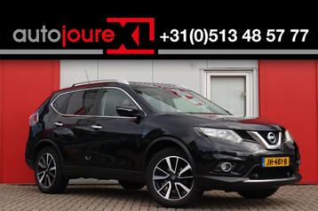 Nissan X-Trail 1.6 DIG-T Connect Edition | Origineel NL | 36 beschikbaar voor biedingen