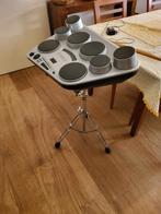 Yamaha DD-65 digitale drumpad met standaard en sticks, Muziek en Instrumenten, Ophalen, Gebruikt, Yamaha, Elektronisch