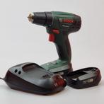 Bosch PSR 14,4 LI Accuboormachine | In Nette Staat, Bosch, Zo goed als nieuw, Support@bosch.com, Robert Bosch GmbH
Robert-Bosch-Platz 1
70839 Gerlingen-Schillerhöhe
Germany